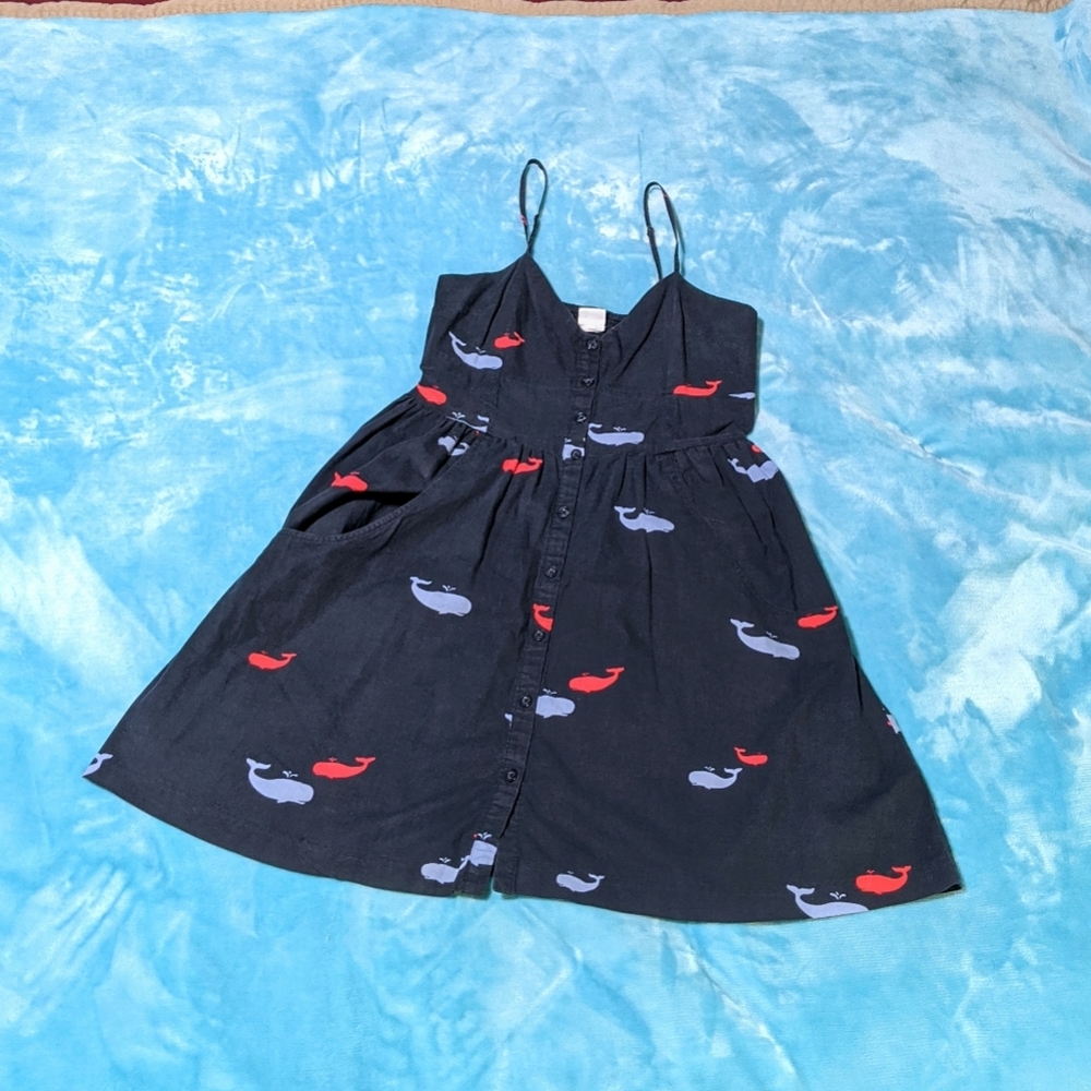 SOLD- dress with cardigan
